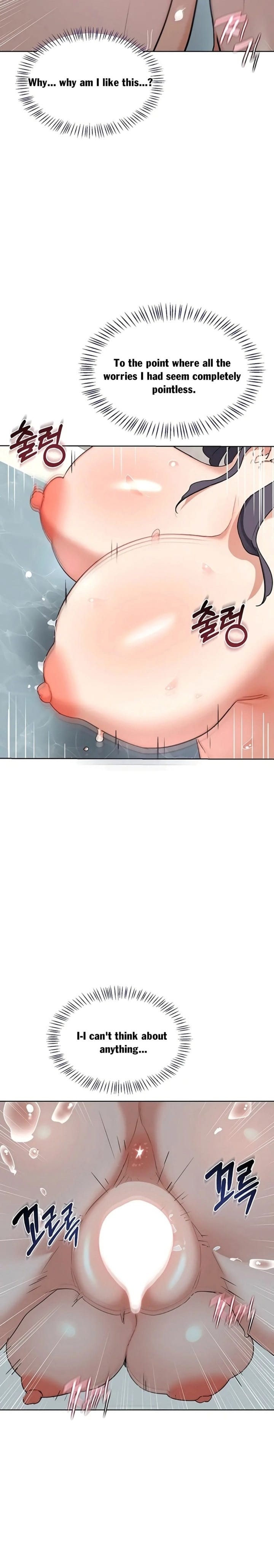 MILF Exchange Plan Uncensored, chapter 76, page 27 of 29