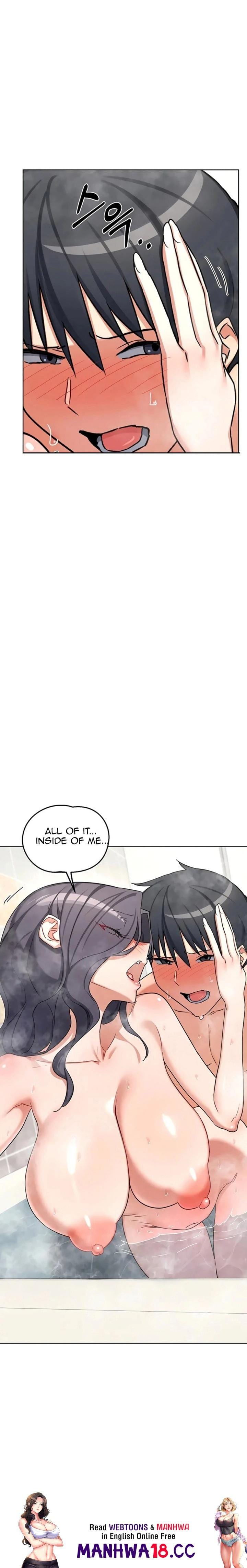 MILF Exchange Plan Uncensored, chapter 76, page 29 of 29