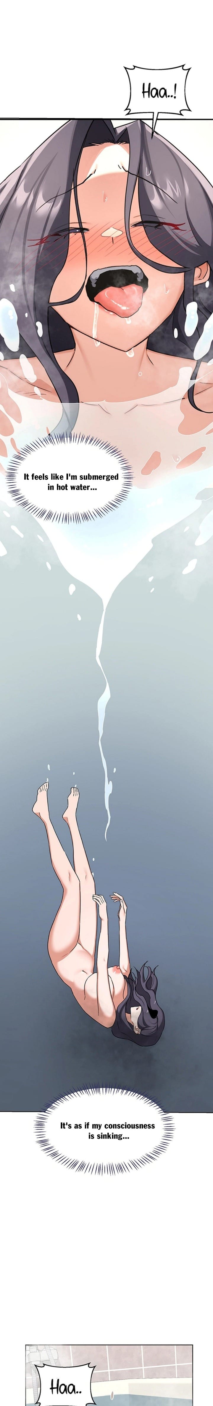 MILF Exchange Plan Uncensored, chapter 77, page 7 of 25