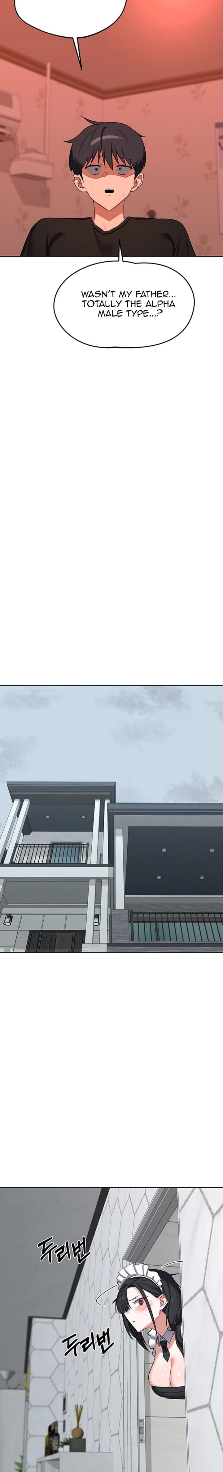 MILF Exchange Plan Uncensored, chapter 77, page 19 of 25