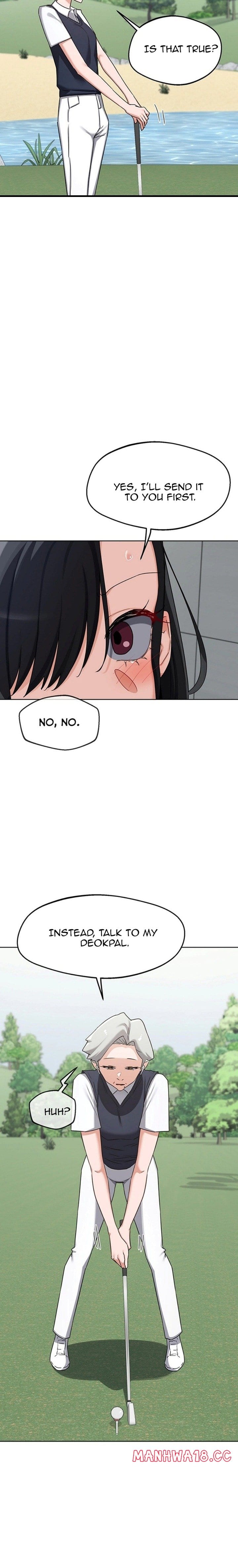 MILF Exchange Plan Uncensored, chapter 77, page 21 of 25