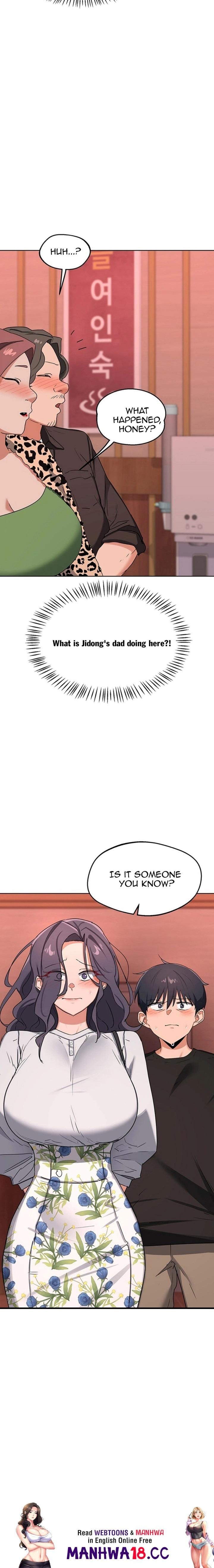 MILF Exchange Plan Uncensored, chapter 77, page 25 of 25