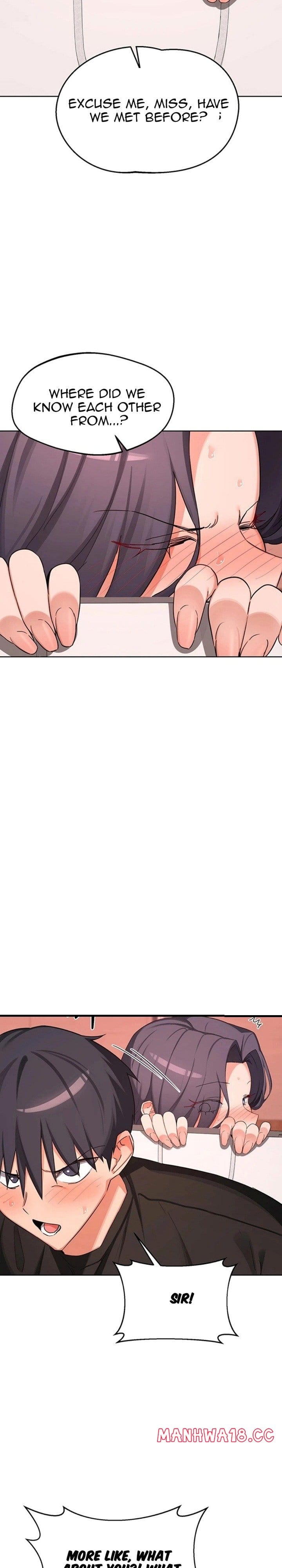 MILF Exchange Plan Uncensored, chapter 78, page 5 of 29