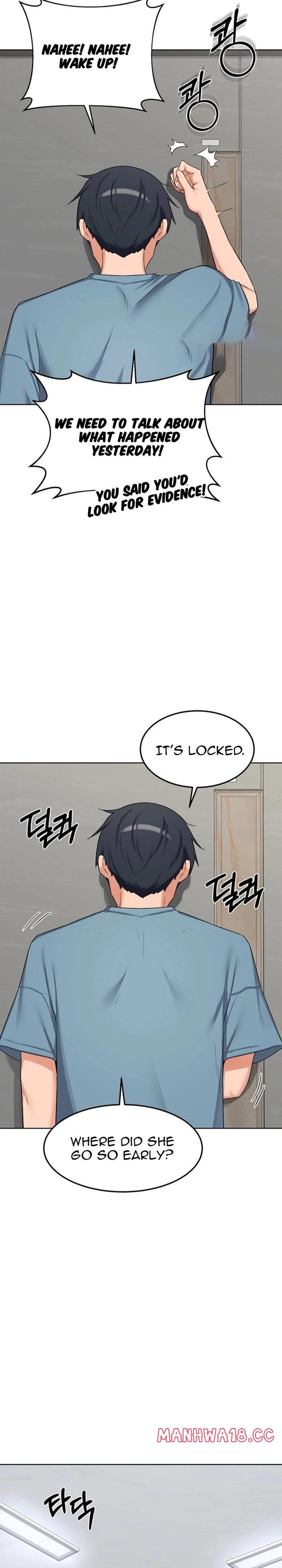 MILF Exchange Plan Uncensored, chapter 78, page 12 of 29