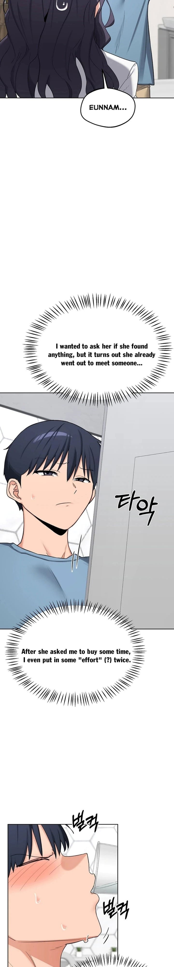 MILF Exchange Plan Uncensored, chapter 78, page 14 of 29