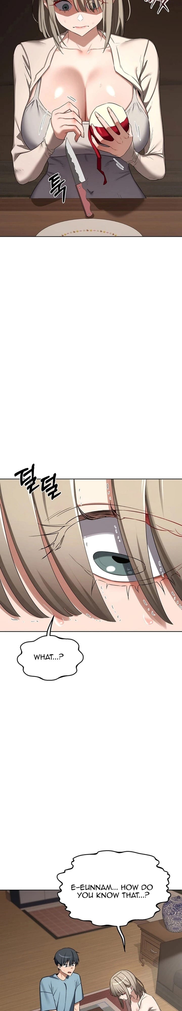 MILF Exchange Plan Uncensored, chapter 78, page 20 of 29