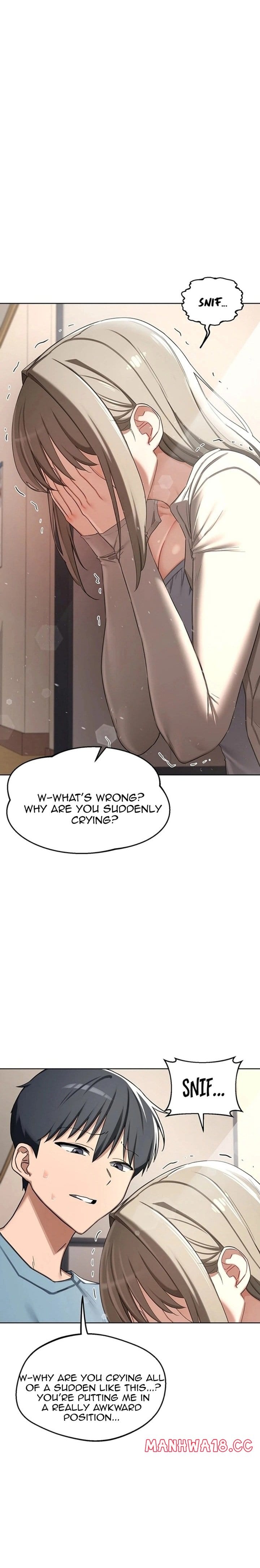 MILF Exchange Plan Uncensored, chapter 78, page 22 of 29