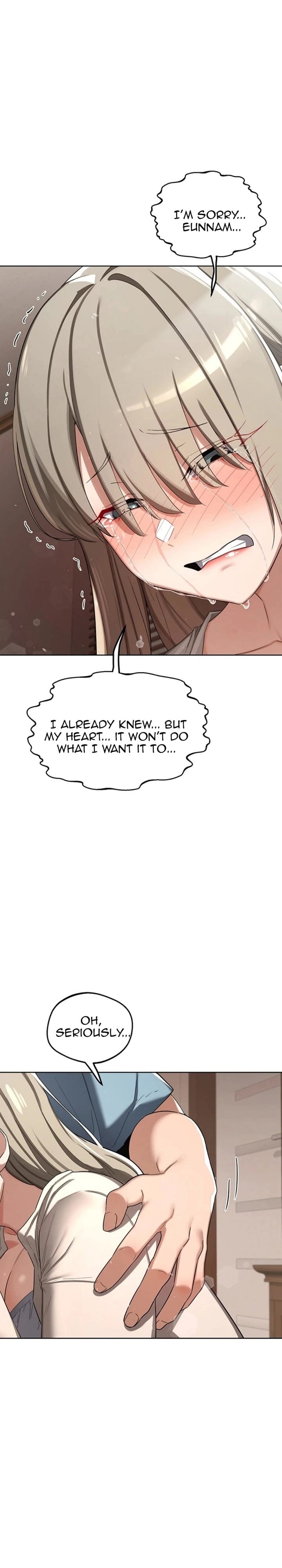 MILF Exchange Plan Uncensored, chapter 78, page 23 of 29