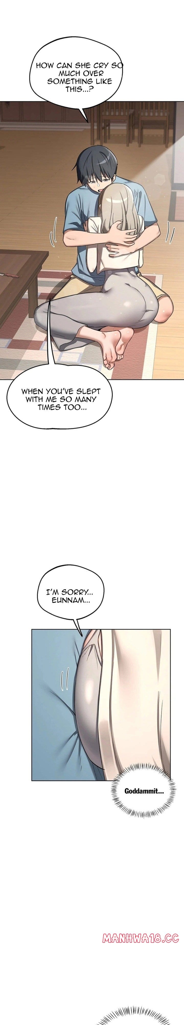 MILF Exchange Plan Uncensored, chapter 78, page 24 of 29
