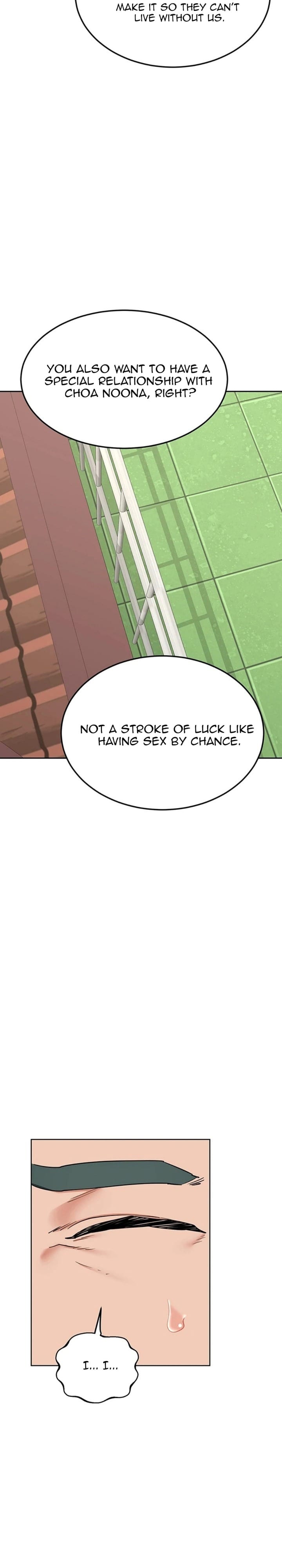 MILF Exchange Plan Uncensored, chapter 79, page 8 of 30