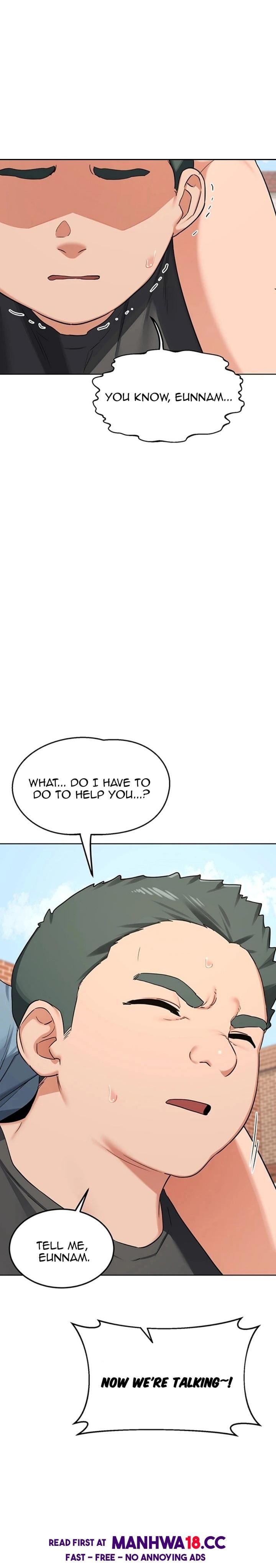 MILF Exchange Plan Uncensored, chapter 79, page 9 of 30