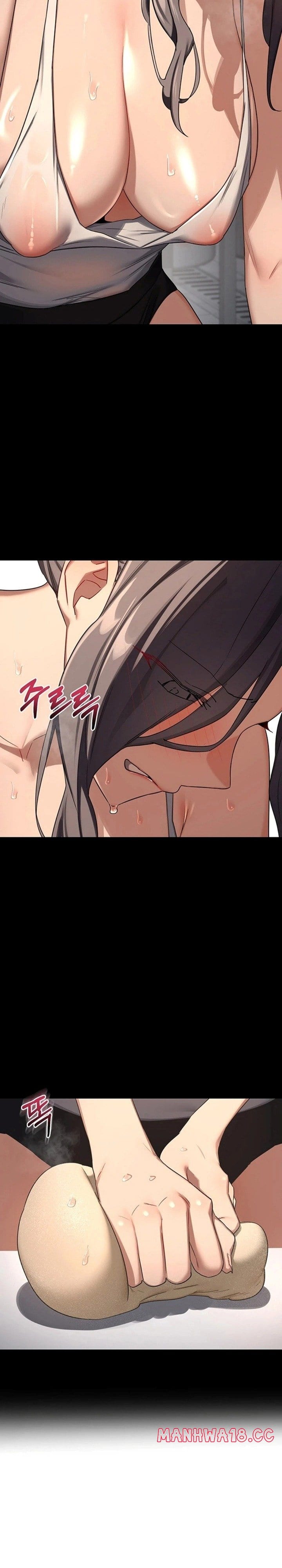 MILF Exchange Plan Uncensored, chapter 79, page 14 of 30
