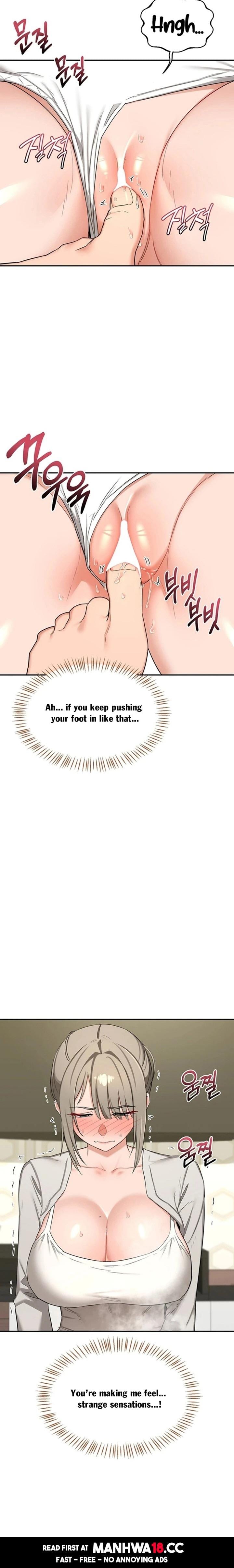 MILF Exchange Plan Uncensored, chapter 80, page 5 of 25