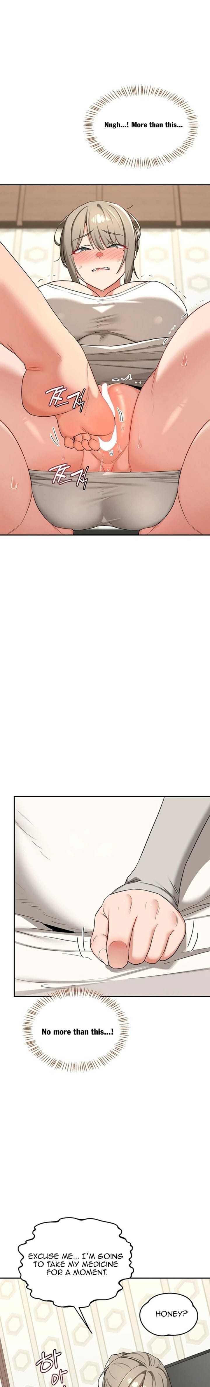 MILF Exchange Plan Uncensored, chapter 80, page 6 of 25