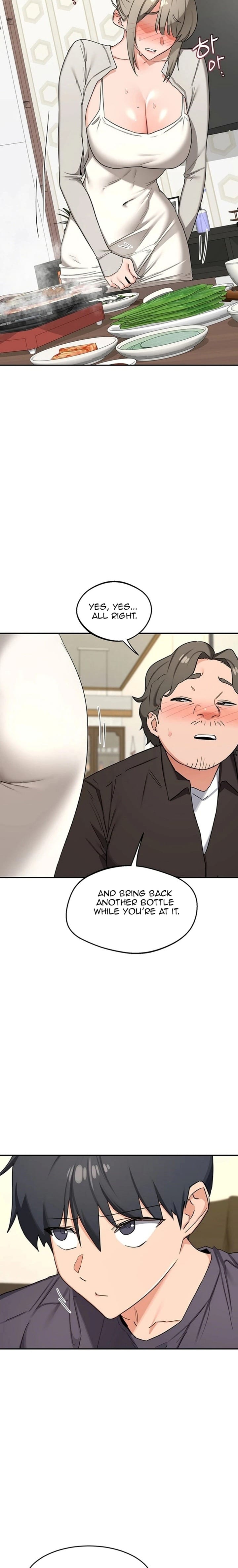 MILF Exchange Plan Uncensored, chapter 80, page 7 of 25