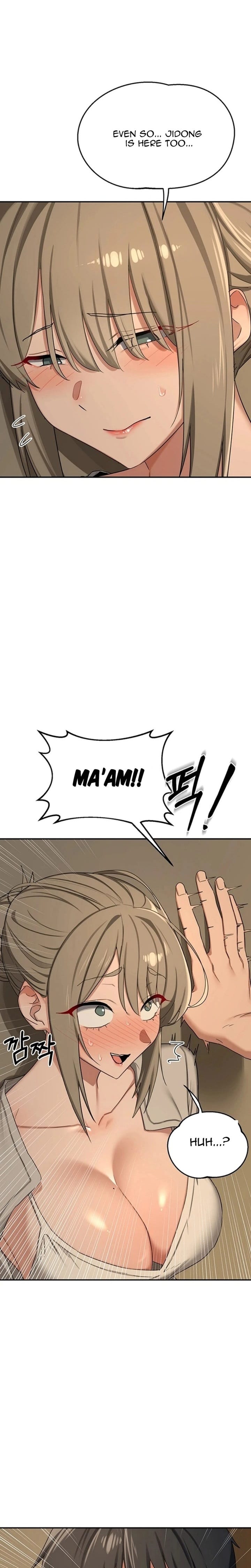 MILF Exchange Plan Uncensored, chapter 80, page 11 of 25