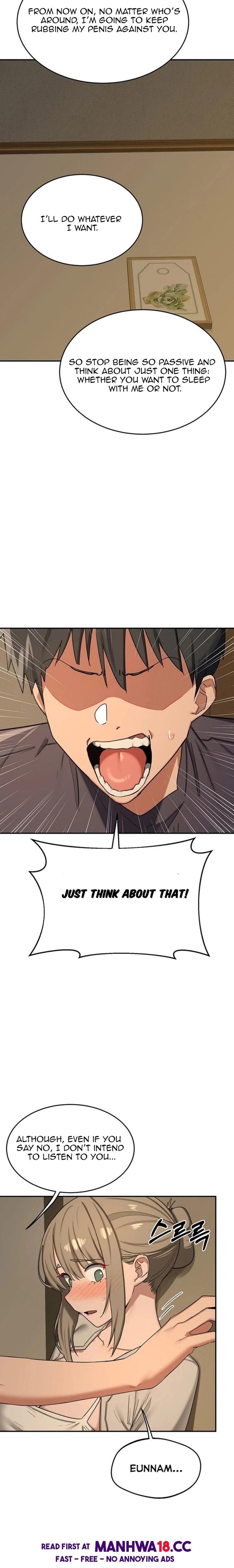 MILF Exchange Plan Uncensored, chapter 80, page 14 of 25