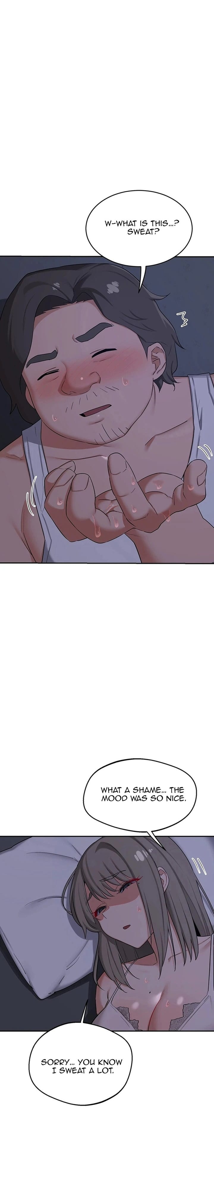 MILF Exchange Plan Uncensored, chapter 81, page 29 of 34