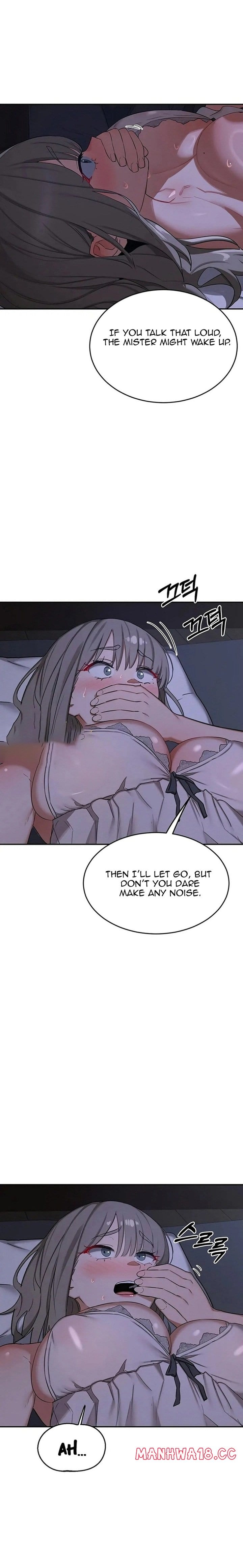 MILF Exchange Plan Uncensored, chapter 82, page 6 of 25