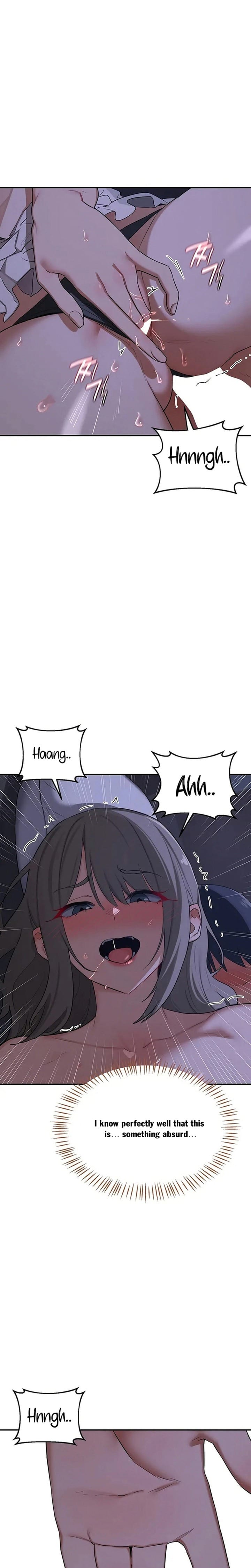 MILF Exchange Plan Uncensored, chapter 82, page 15 of 25