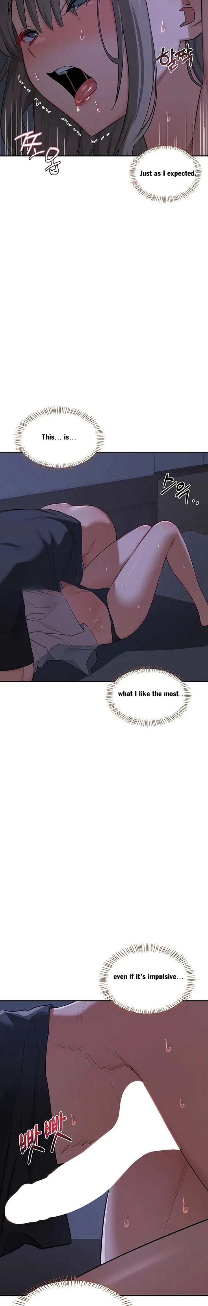 MILF Exchange Plan Uncensored, chapter 82, page 20 of 25