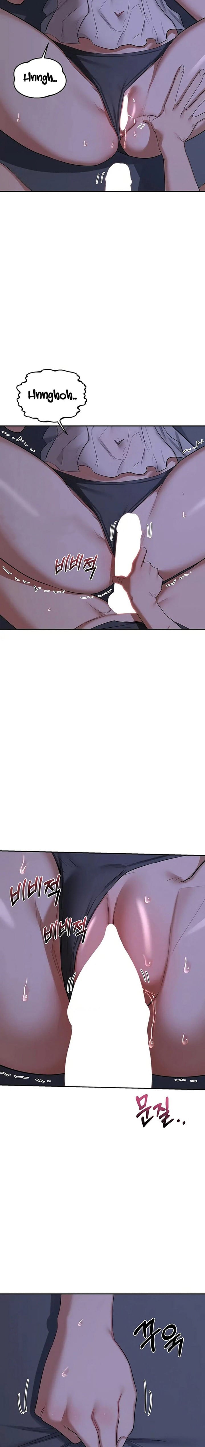 MILF Exchange Plan Uncensored, chapter 82, page 23 of 25