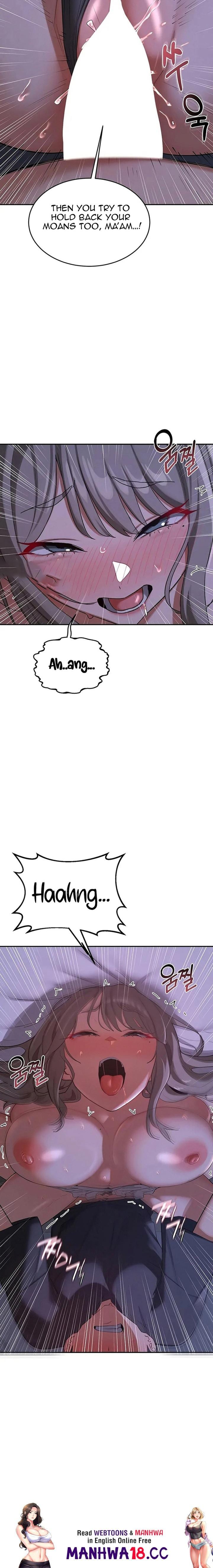 MILF Exchange Plan Uncensored, chapter 82, page 25 of 25