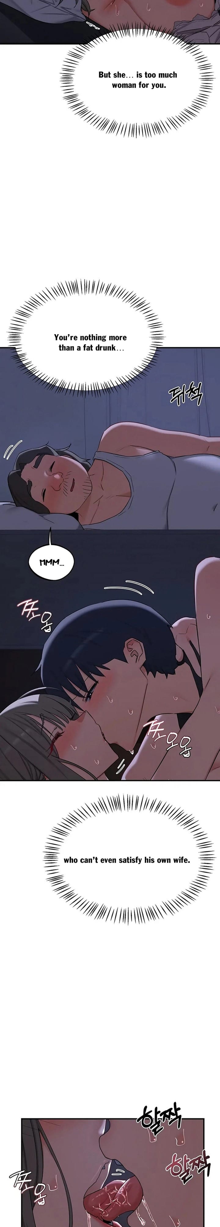 MILF Exchange Plan Uncensored, chapter 83, page 8 of 29