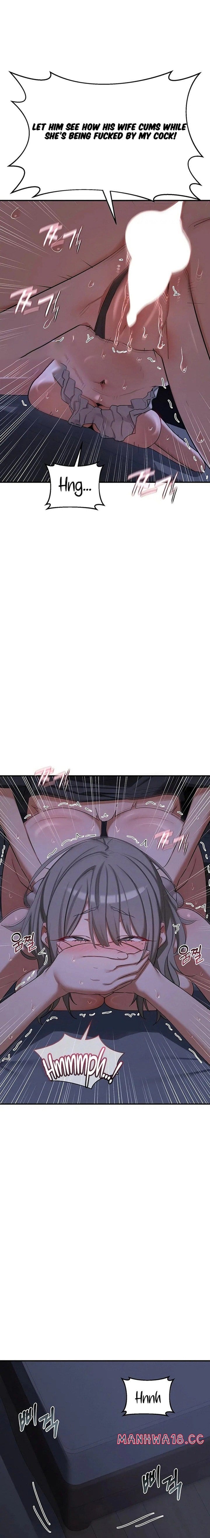 MILF Exchange Plan Uncensored, chapter 83, page 28 of 29