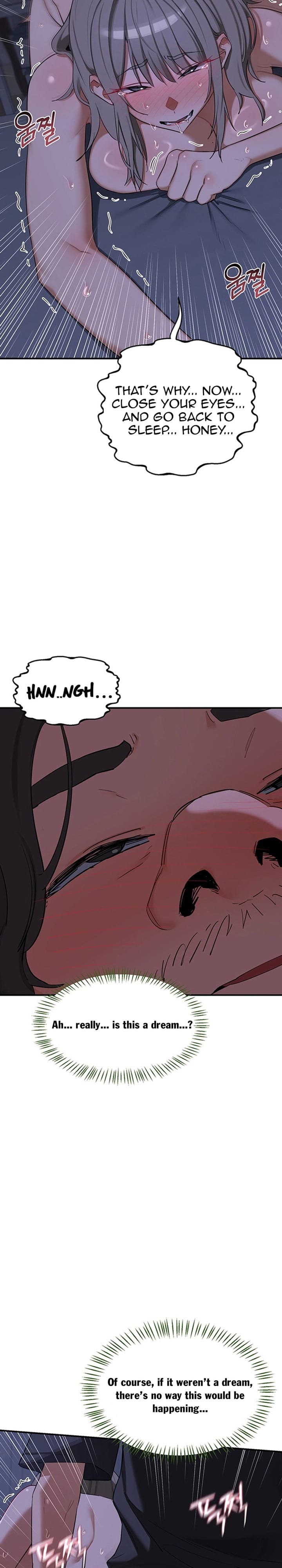 MILF Exchange Plan Uncensored, chapter 84, page 6 of 30