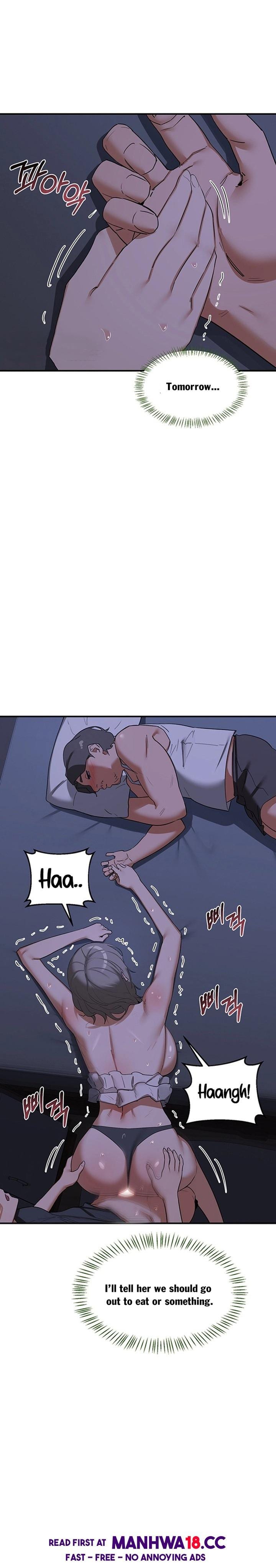 MILF Exchange Plan Uncensored, chapter 84, page 9 of 30