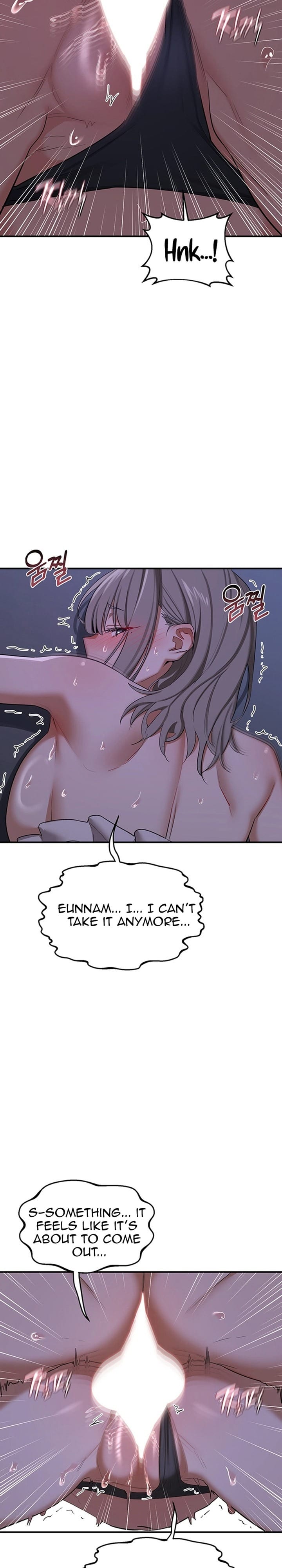 MILF Exchange Plan Uncensored, chapter 84, page 15 of 30