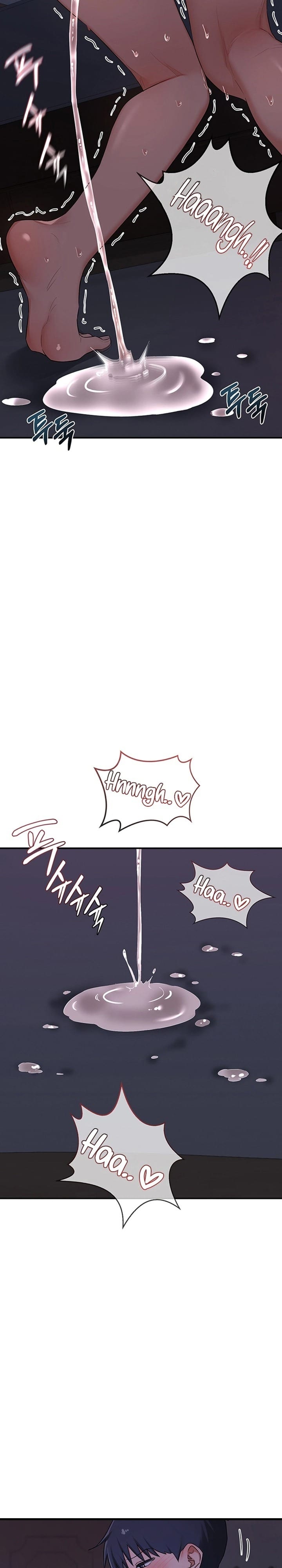 MILF Exchange Plan Uncensored, chapter 84, page 18 of 30