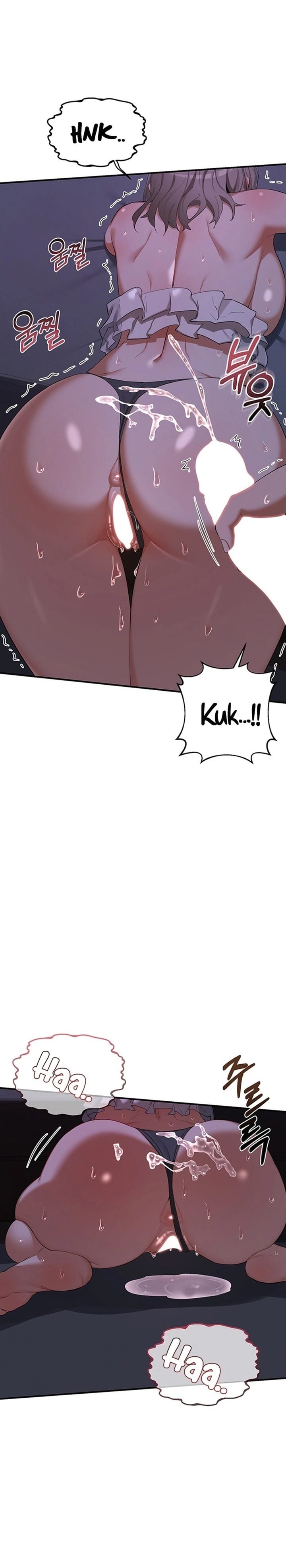 MILF Exchange Plan Uncensored, chapter 84, page 21 of 30