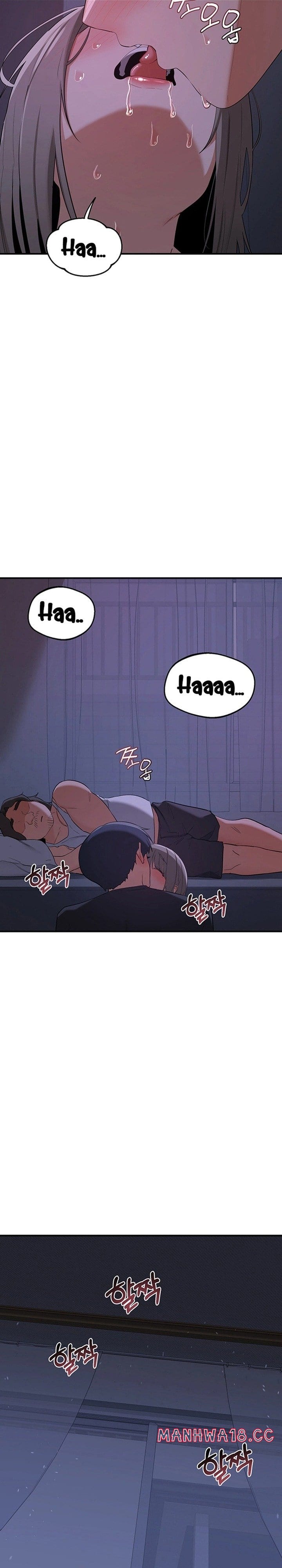 MILF Exchange Plan Uncensored, chapter 84, page 24 of 30