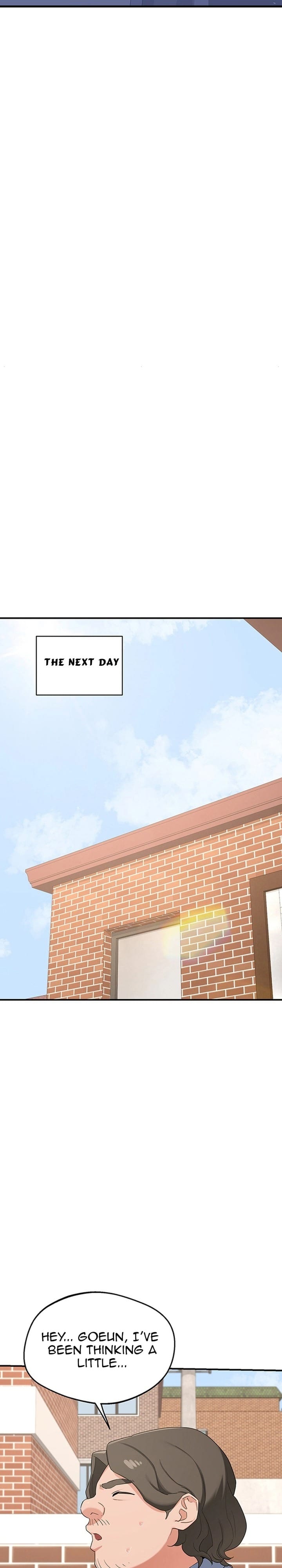 MILF Exchange Plan Uncensored, chapter 84, page 25 of 30