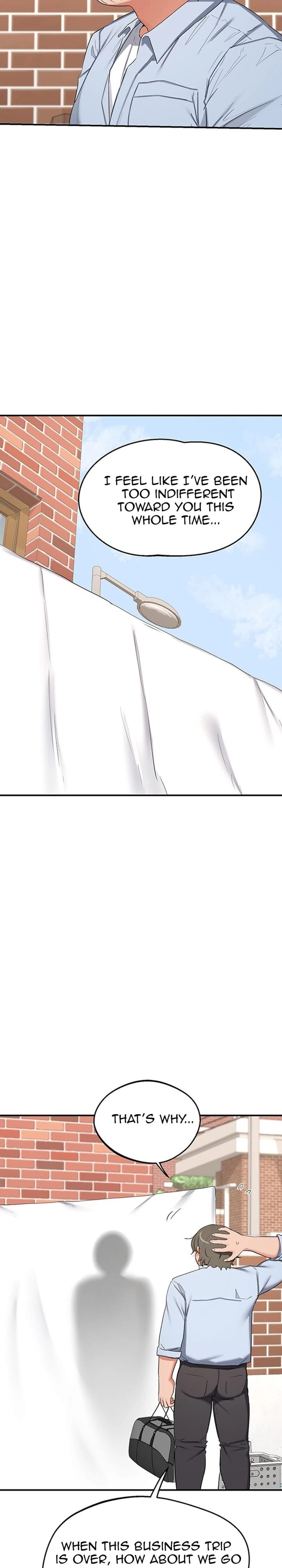 MILF Exchange Plan Uncensored, chapter 84, page 26 of 30