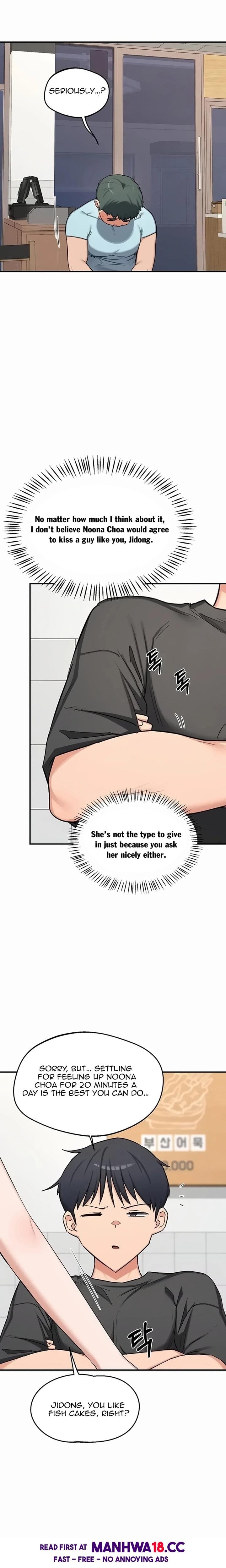 MILF Exchange Plan Uncensored, chapter 86, page 5 of 25
