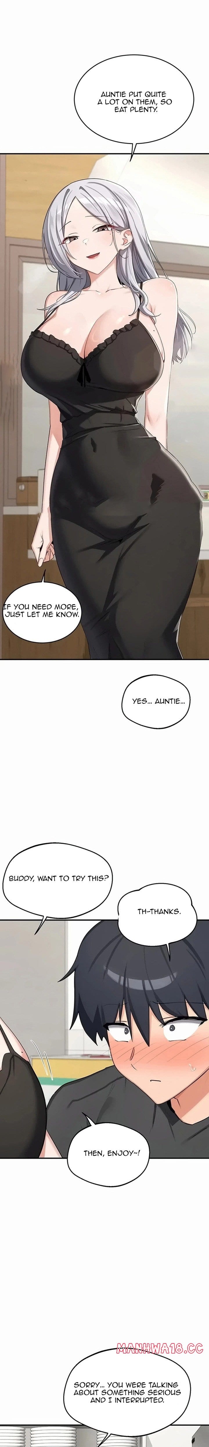 MILF Exchange Plan Uncensored, chapter 86, page 6 of 25