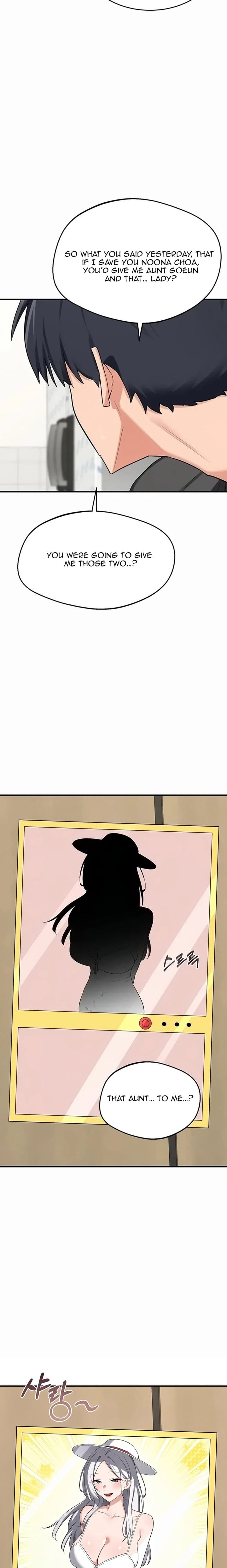 MILF Exchange Plan Uncensored, chapter 86, page 8 of 25