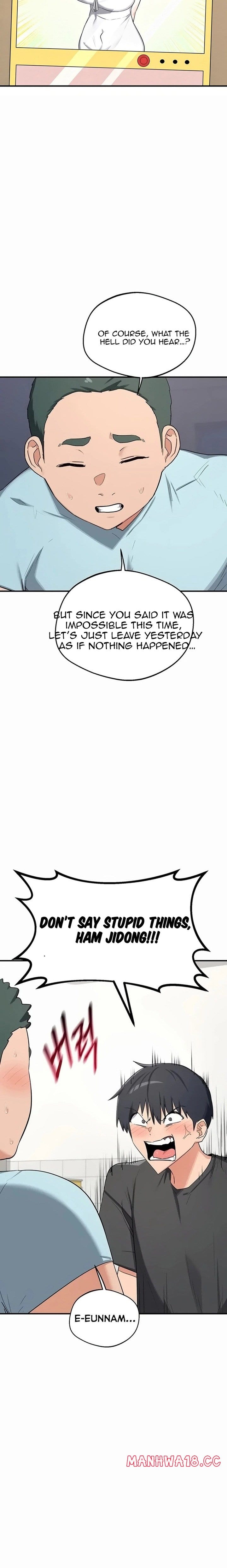 MILF Exchange Plan Uncensored, chapter 86, page 9 of 25