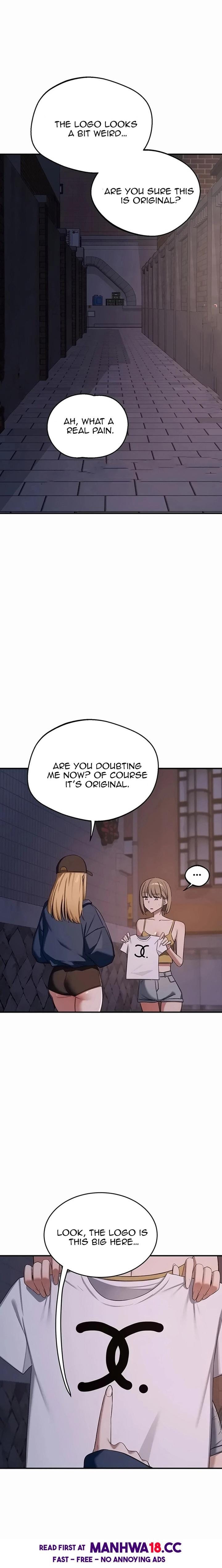 MILF Exchange Plan Uncensored, chapter 86, page 19 of 25