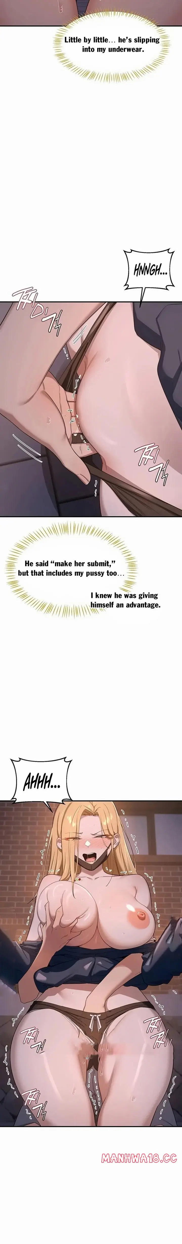 MILF Exchange Plan Uncensored, chapter 87, page 6 of 25
