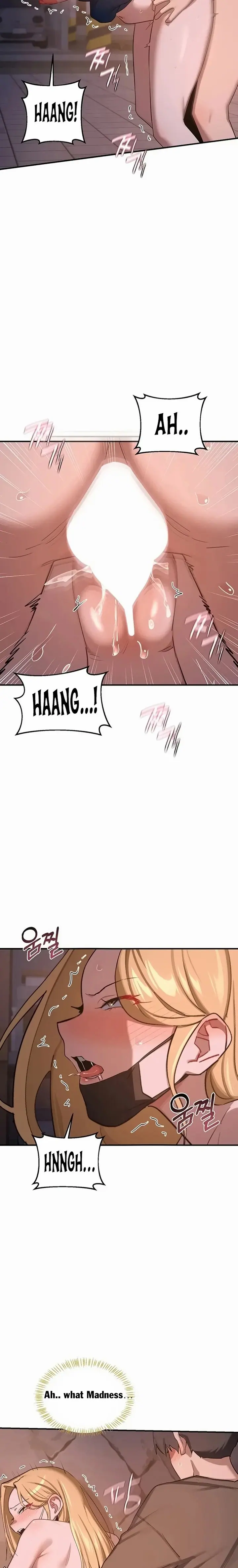 MILF Exchange Plan Uncensored, chapter 87, page 16 of 25