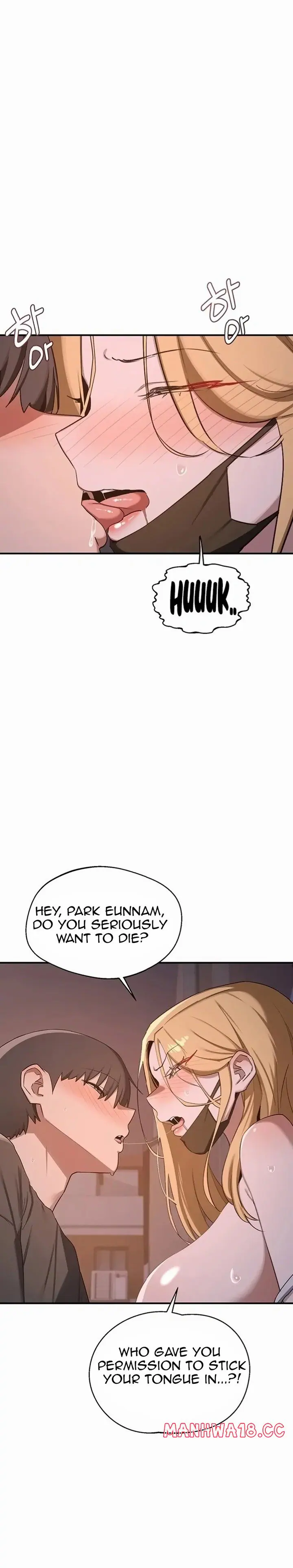 MILF Exchange Plan Uncensored, chapter 88, page 5 of 28
