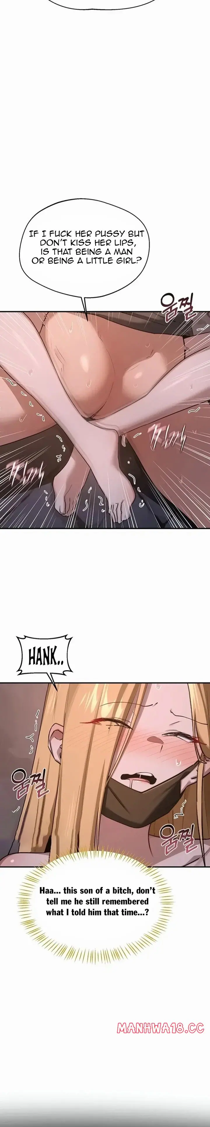 MILF Exchange Plan Uncensored, chapter 88, page 7 of 28