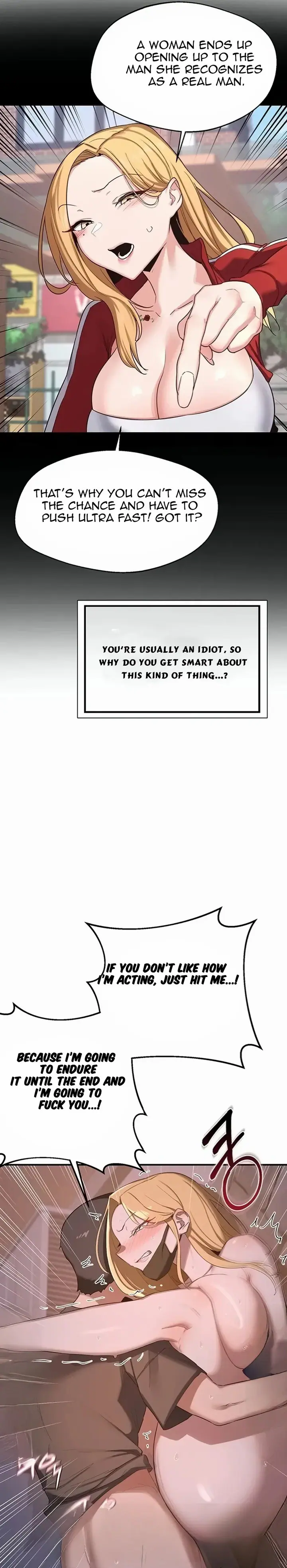 MILF Exchange Plan Uncensored, chapter 88, page 8 of 28