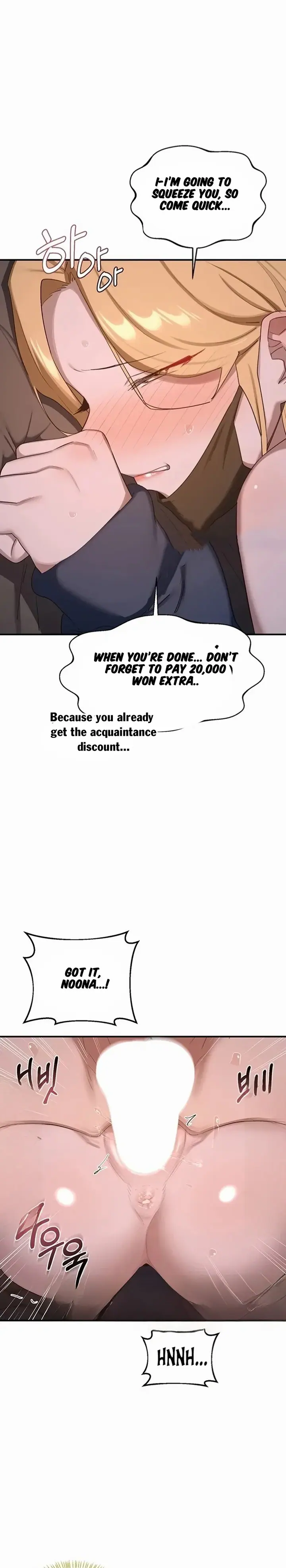 MILF Exchange Plan Uncensored, chapter 88, page 10 of 28