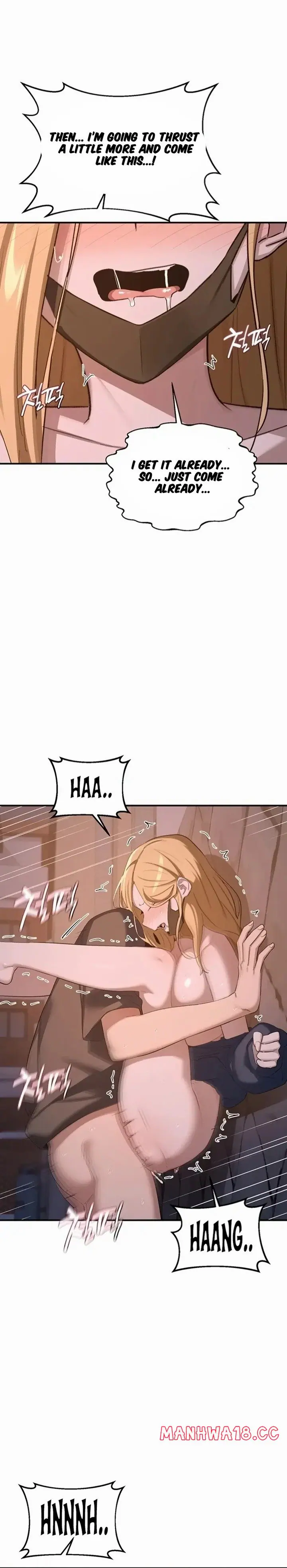 MILF Exchange Plan Uncensored, chapter 88, page 12 of 28