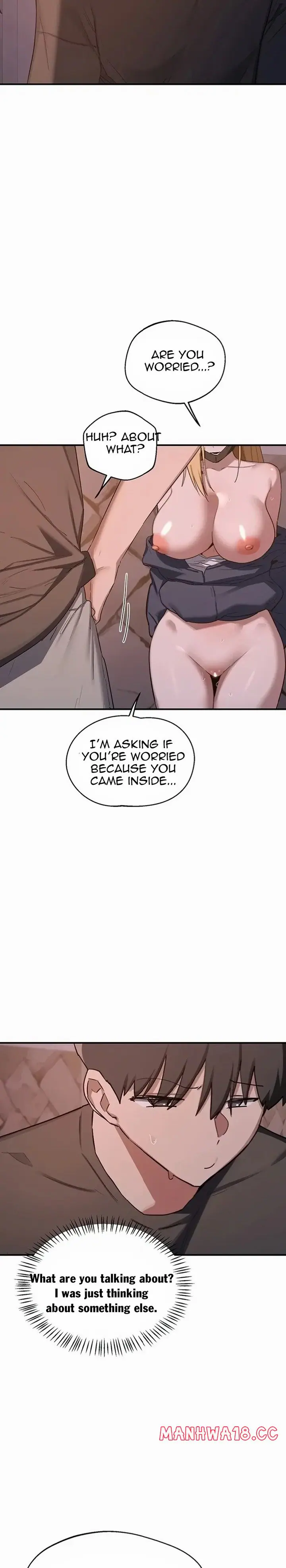 MILF Exchange Plan Uncensored, chapter 88, page 16 of 28